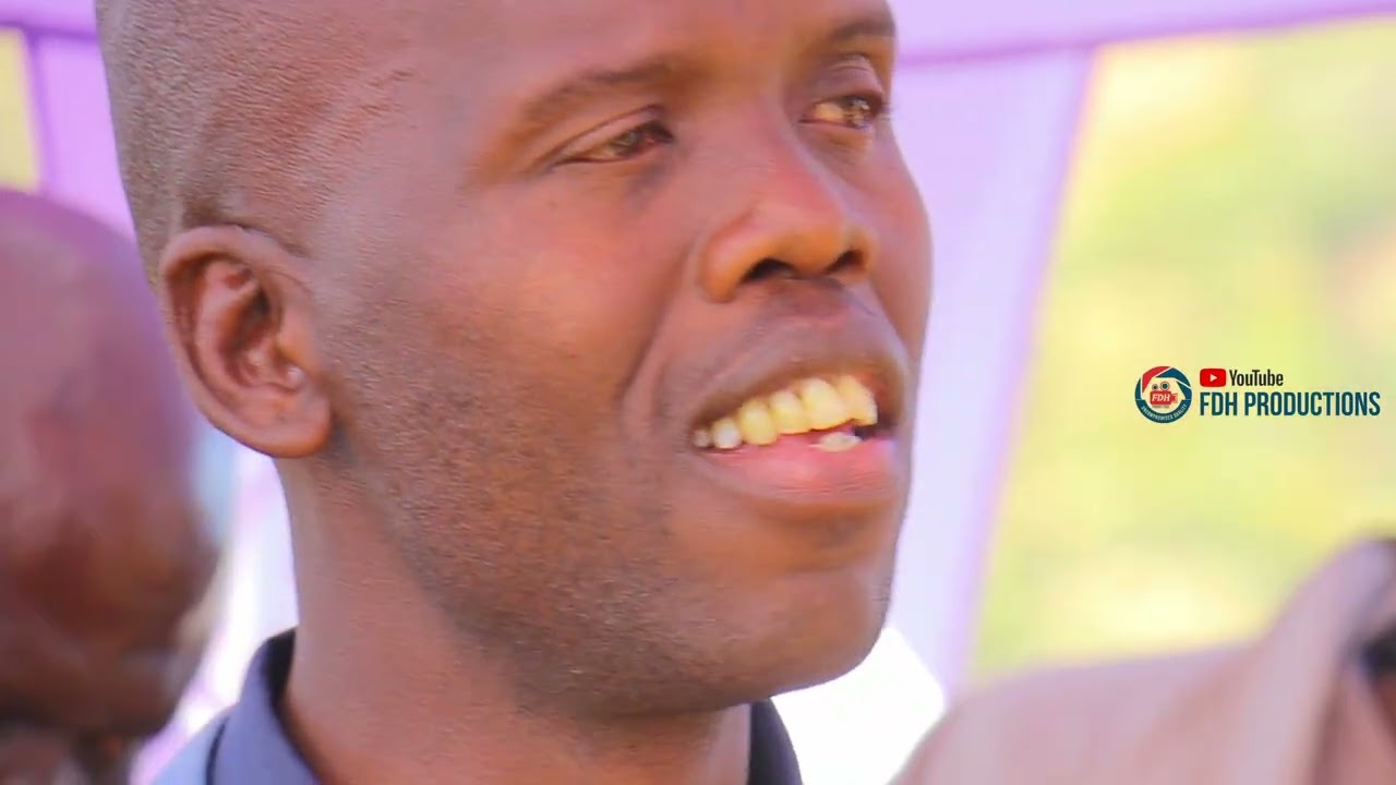 Lion Gwangwa Tribute to his father-in-law (Moruti Frans Phaswane Papo)