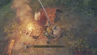 Have you killed a merchant Donkey in Elden Ring??