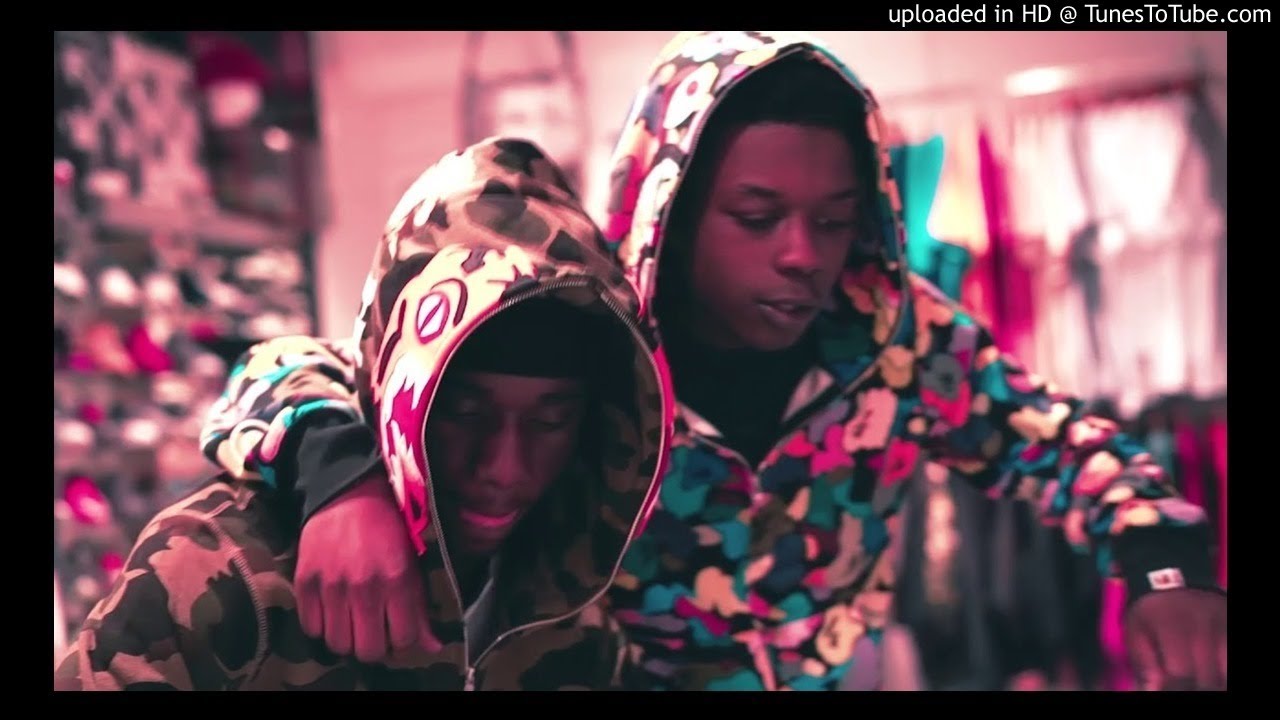 [Free]Moneymarr x NLE Choppa type beat "100 Rounds"[prod.@fuurgg]