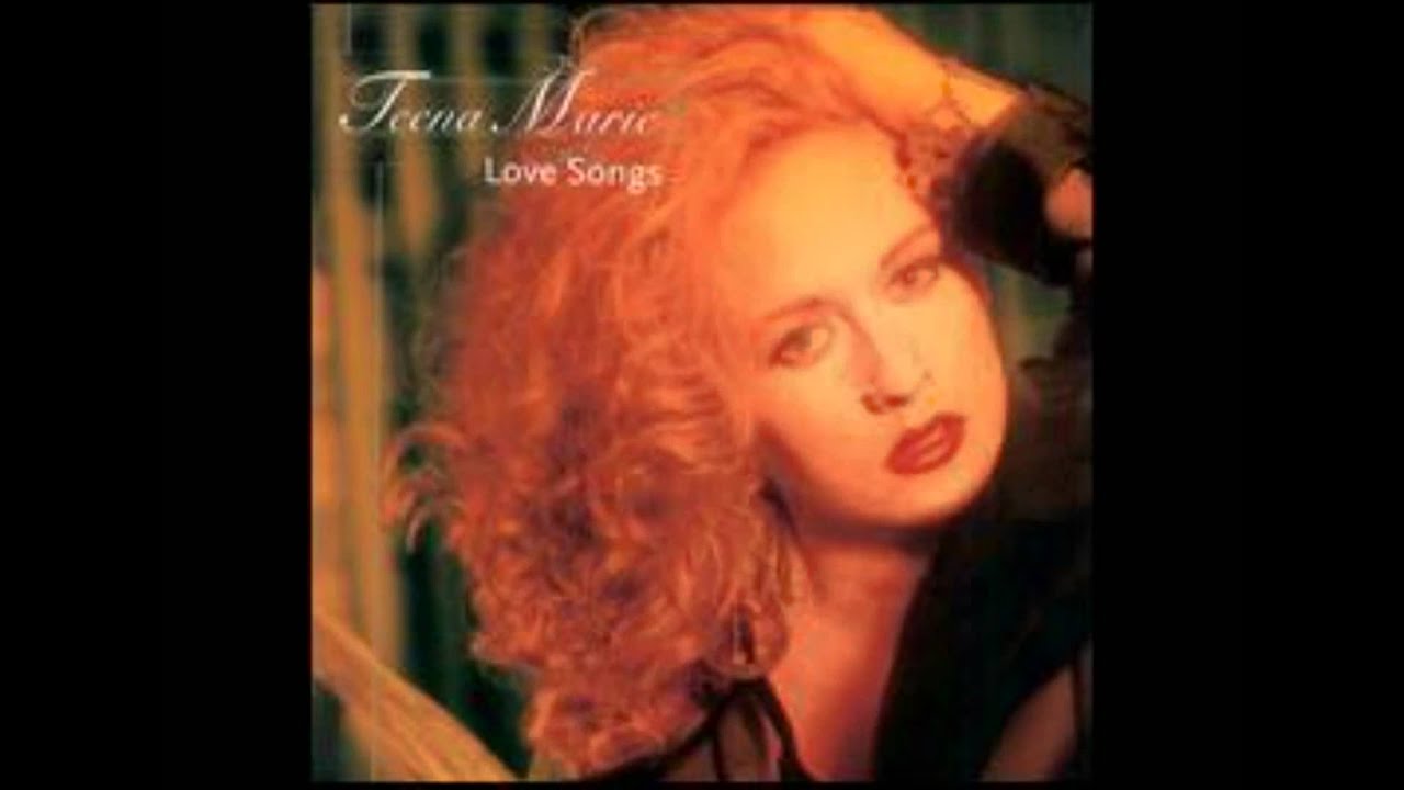 Teena Marie- Out On A Limb