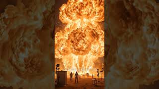 99% of People Didn’t Know Oppenheimer’s Explosion Was 100% Real!