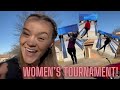 Women’s Tournament in KC!