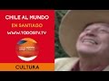 C H I L E AL M U N D O - Chacareros de Paine I