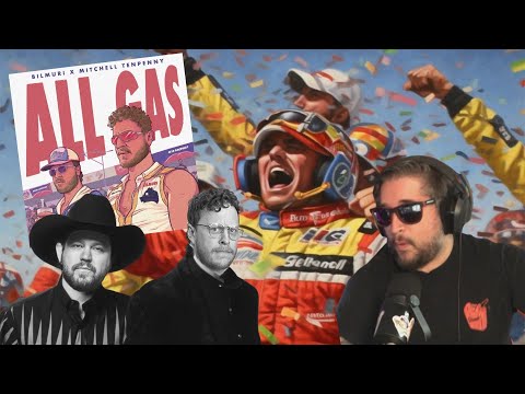 Raise HELL : Praise DALE | Bilmuri - ALL GAS (ft. Mitchell Tenpenny) | REACTION | BDTBD