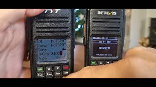 MD380-RT3 WHY USE MOD FIRMWARE 