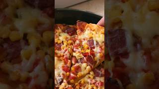 Homemade Sausage Pizza Recipe