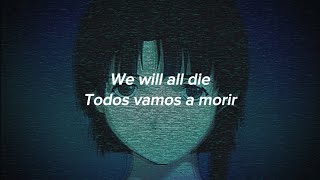 Burn the bones // Kodain // Lyrics // Letra //