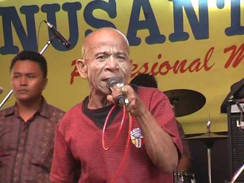 Memed Gundul - Sebujur Bangkai  (NUSANTARA)