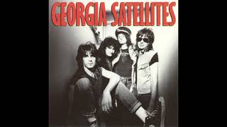Watch Georgia Satellites Golden Light video