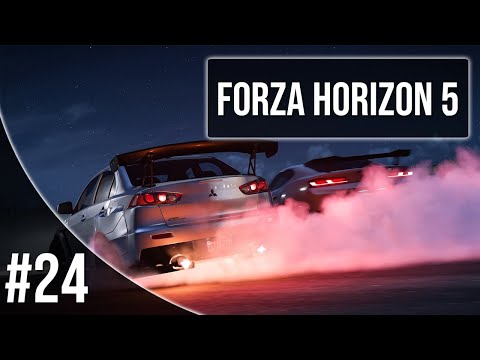 GOLIATH FAIL - Forza Horizon 5 PC Gameplay Walkthrough Part 24