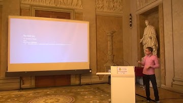 Improving mobile security with forensics, app analysis and big data by Andrew Hoog