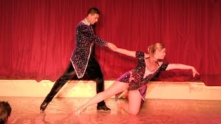 Daniela Pedro Mendosalsa Festival 2016