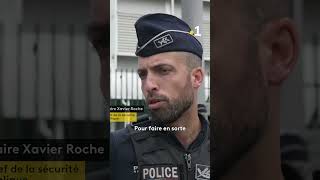 Une rentrée sous haute surveillance. #nouvellecalédonie #actu #ncla1ere #outremer
