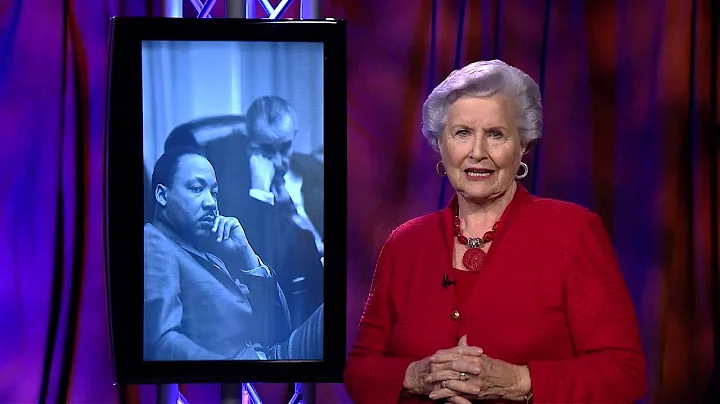 MLK Minute - Linda Chapin