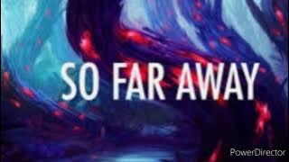 avenged Sevenfold - so far away (akustik). story wa