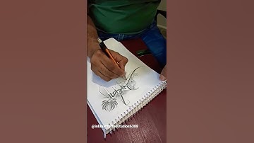 prarthana name design #shorts #prarthana #name #reel #trending