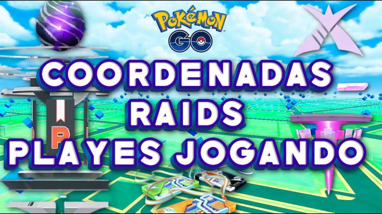 FAZER REIDE SEM PERDE O PASSE POKEMON GO HACK FAKEGPS JOYSTICK 2026