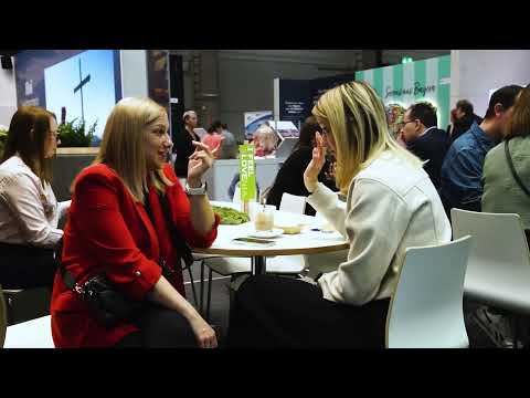 Slovenian Tourism at ITB BERLIN 2026 RECAP