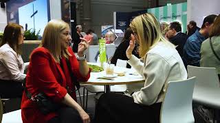 Slovenian Tourism At Itb Berlin 2026 Recap