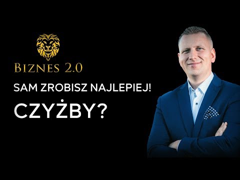 Jak zautomatyzować firmę i mieć WOLNOŚĆ? [Biznes 2.0]
