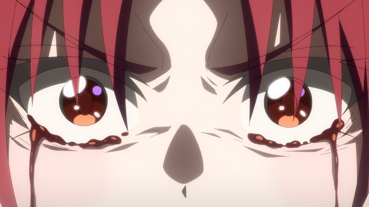 《Demon Lord, Retry! R》｜Episode 11【Resurrect -ReSurrect-】｜TROPICS ENTERTAINMENT