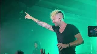 Grey Daze “B12 “ Live @ Rebellion, Manchester 16/5/24