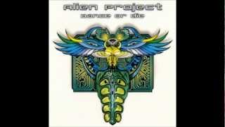 Alien Project - Dance or Die (192kbps)