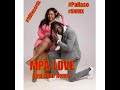 Pallaso - Mpa Love (Afro-Chill Remix) (With Vocals) (SNMiX) BPM 98