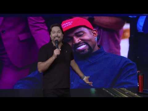 El Show de GH 9 de Julio 2020 Parte 1