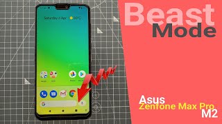 Zenfone Max Pro M2 Pre Pixel Look Customization Hindi | Best Launcher for Zenfone screenshot 2