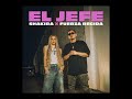 Shakira, Fuerza Regida - El Jefe (Official Video)