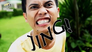 HALOMELAYU - UCHAL - SUPERHERO - Official Music Video 1080p