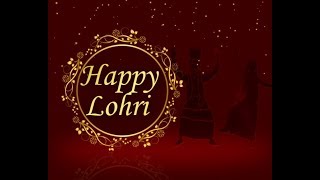 Happy Lohri 2019 - Pujashoppe