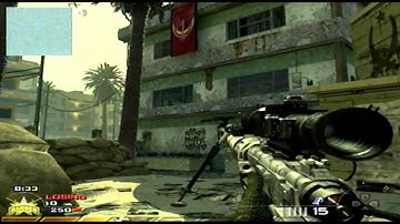 Black Ops Countdown - Day 15 - Black Ops Please Don