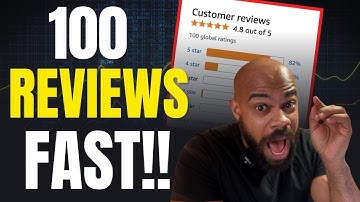 Boost Your Book Sales With 100 Genuine Amazon Reviews
