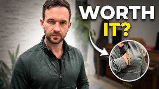 Amazon Essentials Quarter-Zip: Is It Worth Buying?