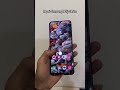 Samsung Z Flip 3 HP keren tapi pas ditekuk kok mati??? Mana maeeeen