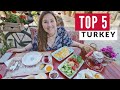 5 Reasons You MUST visit Turkey | Istanbul + More | Refried Beans 5