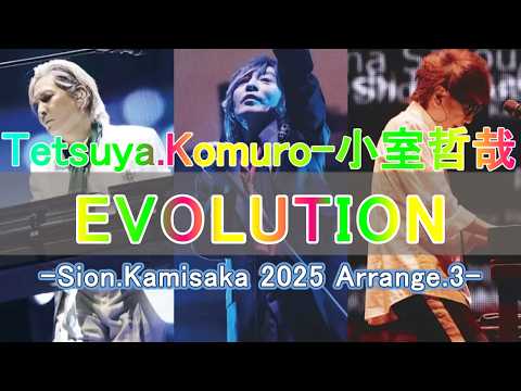 神曲】TM NETWORK 小室哲哉ソロ 【EVOLUTION】最強プラグイン