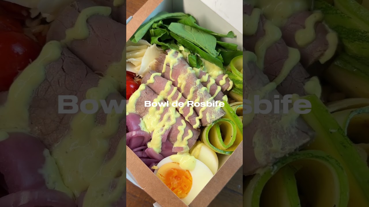 LE PAIN QUOTIDIEN | Teste de Delivery