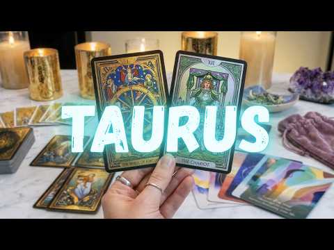 TAURUS❗️YOU WILL FIGHT WITH THIS WOMAN IN A FEW HOURS 😱💥 TAURUS JULY 2026 TAROT LOVE READING