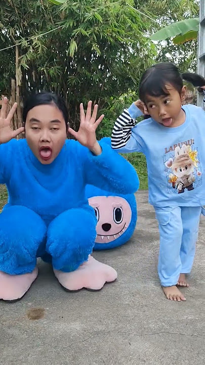 godain kambing lucu #funny #shorts