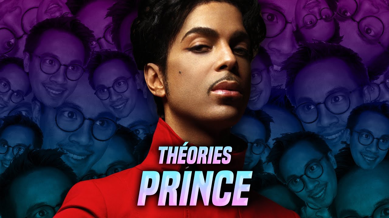 Prince prédit sa mort | Théorie