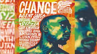 Change Riddim Mix ►JULY 2018► Queen Ifrica,Lutan Fyah,Turbulence,Sizzla,Luciano &amp; More
