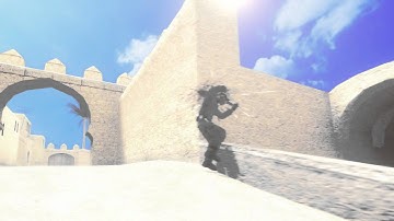 СSS Movie - SkrIllex Theme by Bart Oss