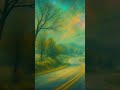 A magical journey
