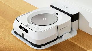 5 Best Robot Mops You Should Buy in 2024