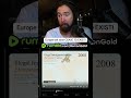 Europe will soon CEASE TO EXIST! #asmongold #news #uk #spain #germany