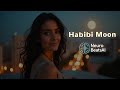 Habibi Moon حبيبي مون Soulful Arabic English Pop Song NeuroBeatsAI Originals 