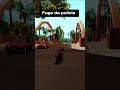 FUGA DA POLÍCIA DE BMW (GTA) #gtafugas #gtarp #gtav #gtasanandreas #shorts